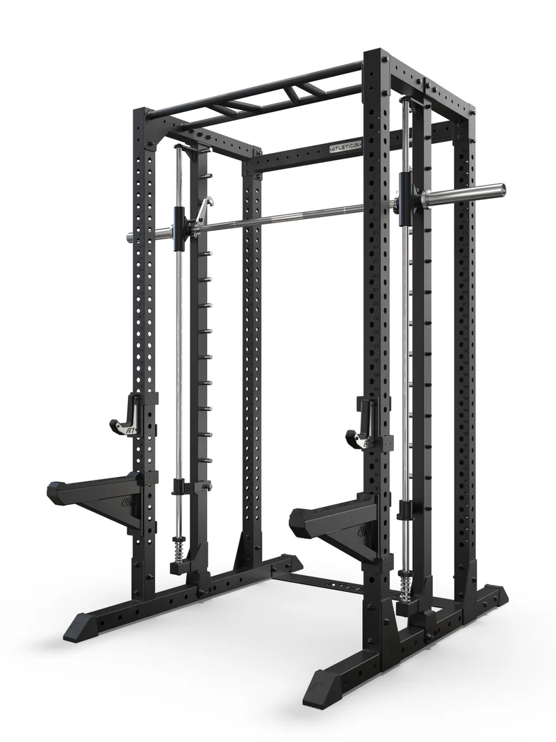 R7-Reeve | Power Rack